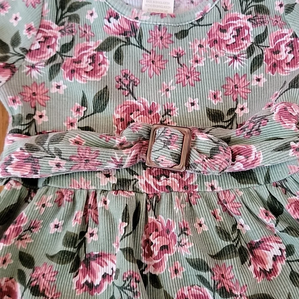 Toddler dress - Picture 3 of 4